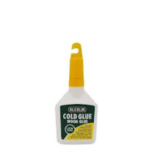 ALCOLIN COLD GLUE 125ML