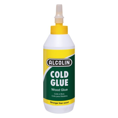 COLD GLUE 250ML