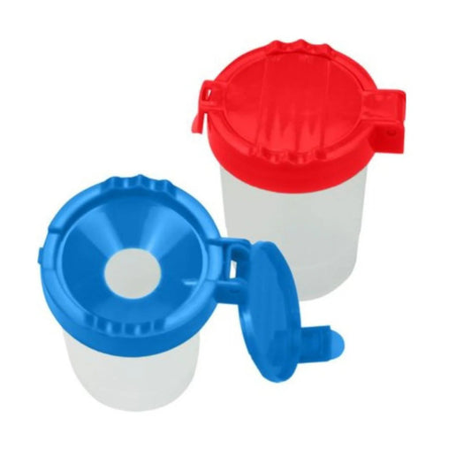 Bantex Water Pot For Paint Brush