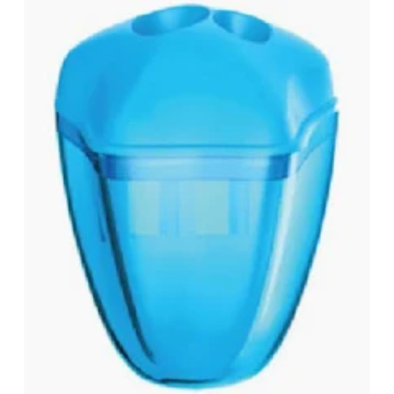 Bantex 2 Hole Sharpener With Container