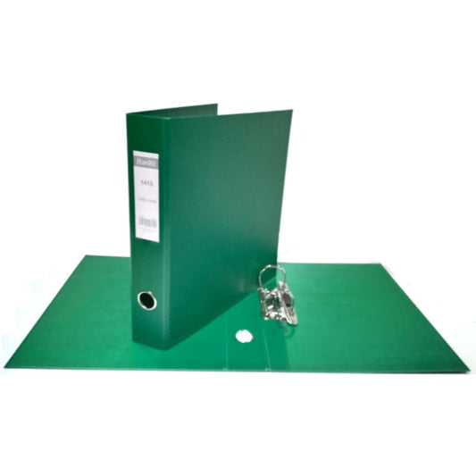 Bantex Lever Arch File 40mm Green