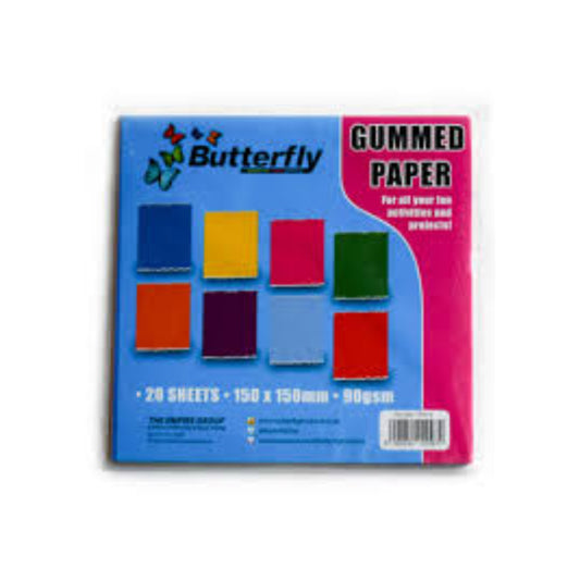 Gum Squares 147X147 20`S