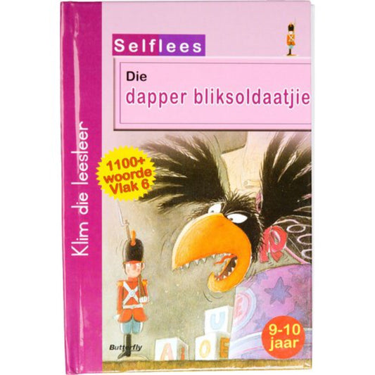 Die Dapper Bliksoldaatjie