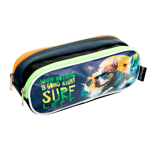 Butterfly Pencil Case Sch522
