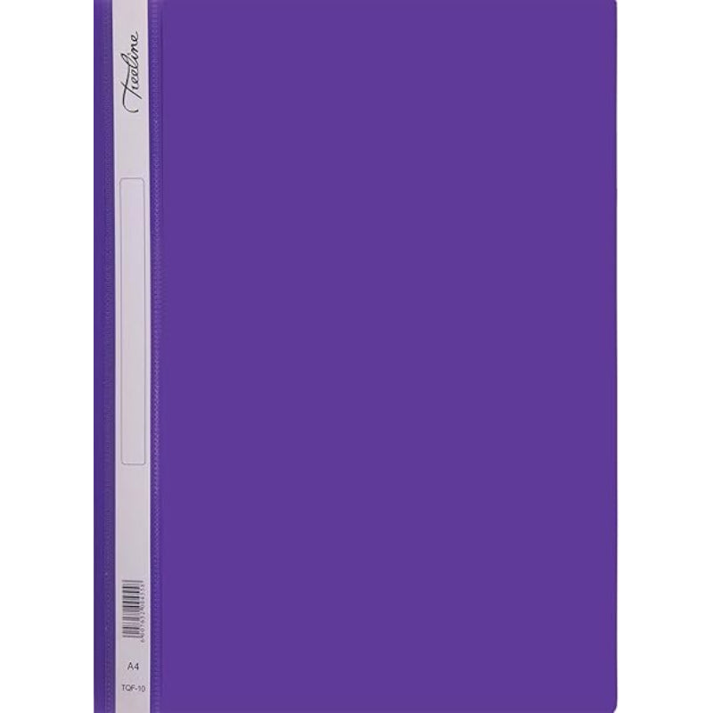 Quotation Folder B/Fly Violet Soft