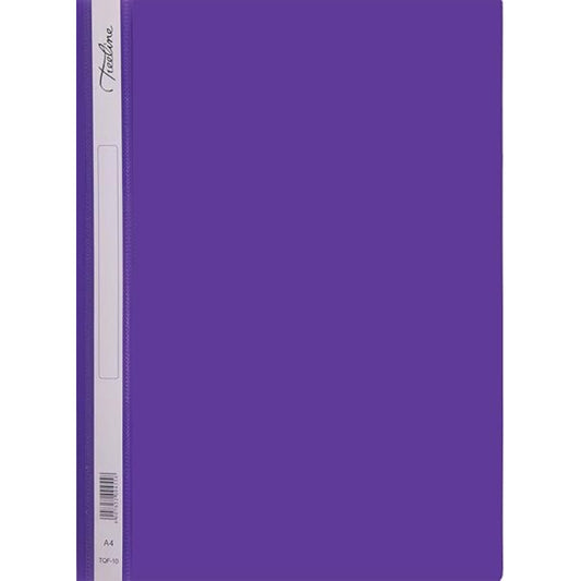 Quotation Folder B/Fly Violet Soft