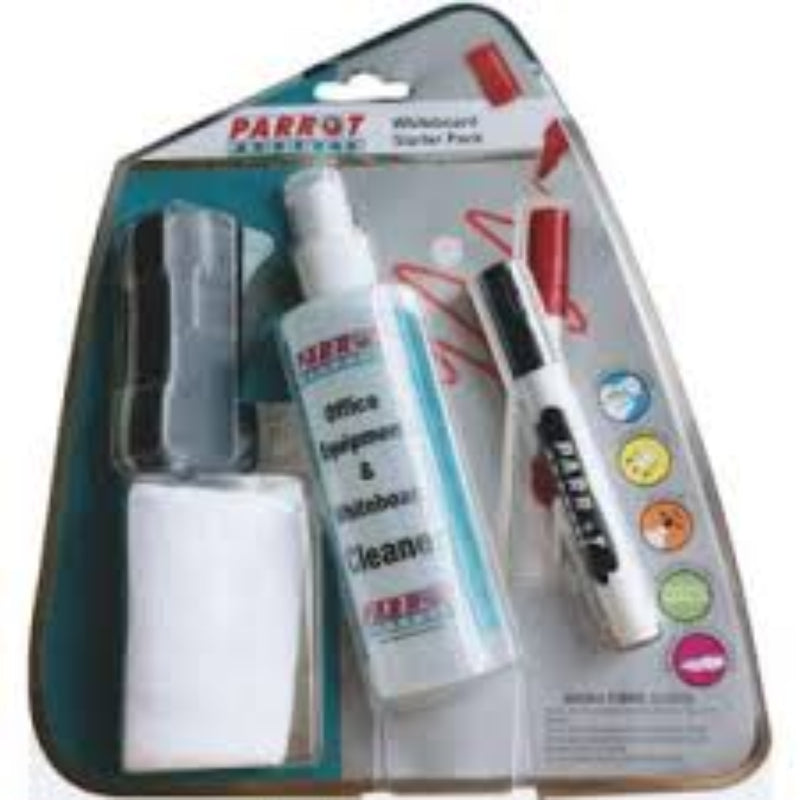 Parrot Whiteboard Starter Set
