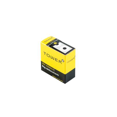 TOWER REINFORCEMENT WHITE 250'S