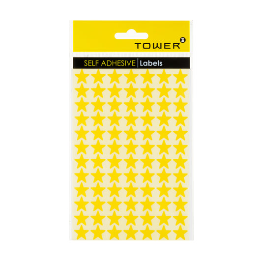 Tower Stars Yellow 175`S