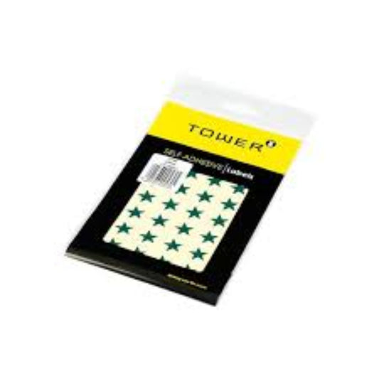 Tower Stars Green 175`S