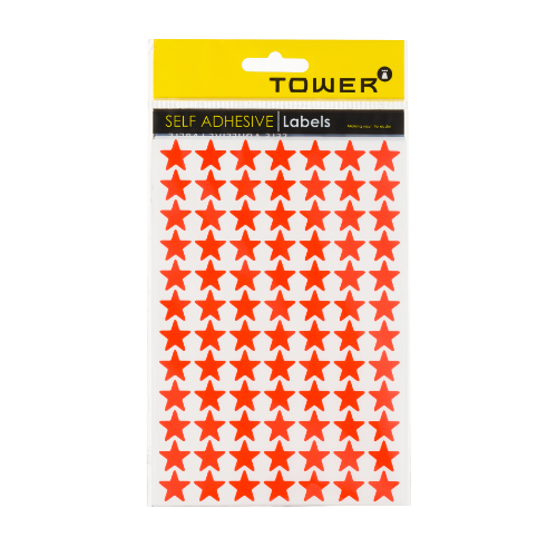 TOWER STARS F/RED 175'S