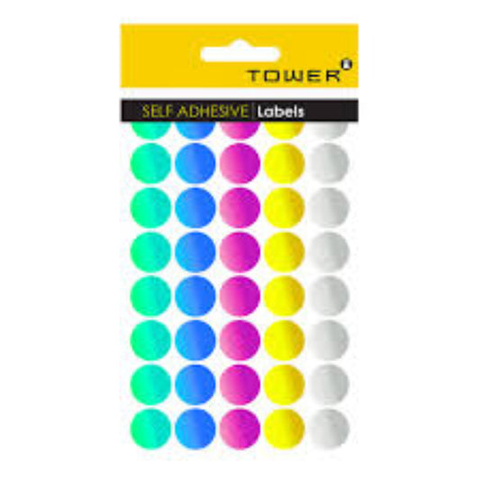 Colour Code C19 Sheets
