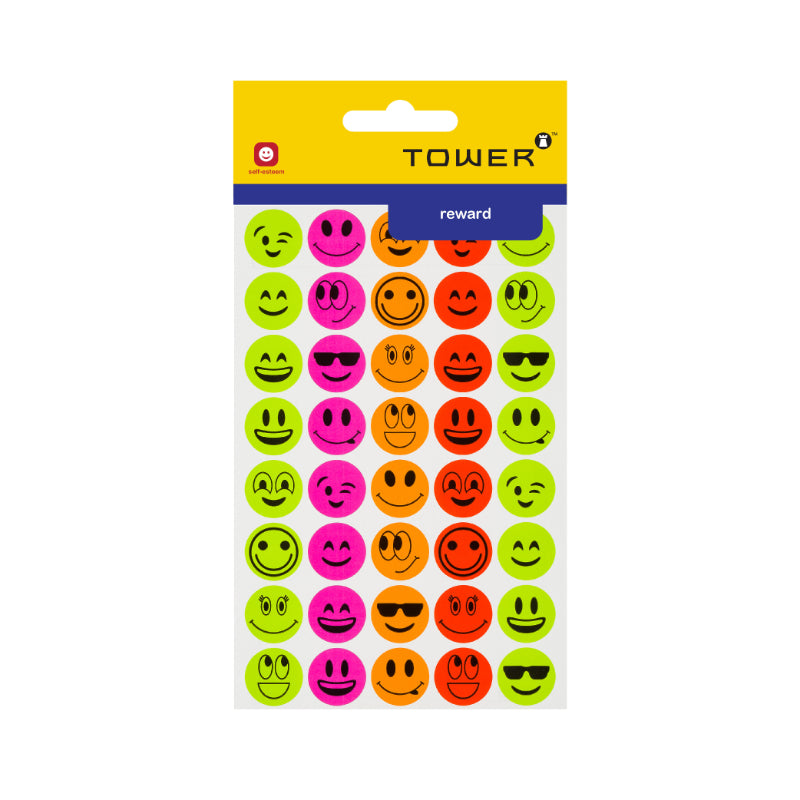 Tower Mix Faces 175`S