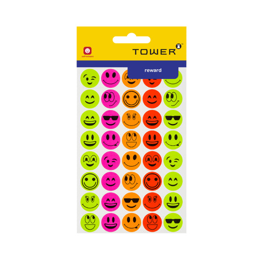 Tower Mix Faces 175`S