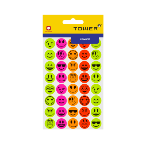 TOWER MIX FACES 175'S