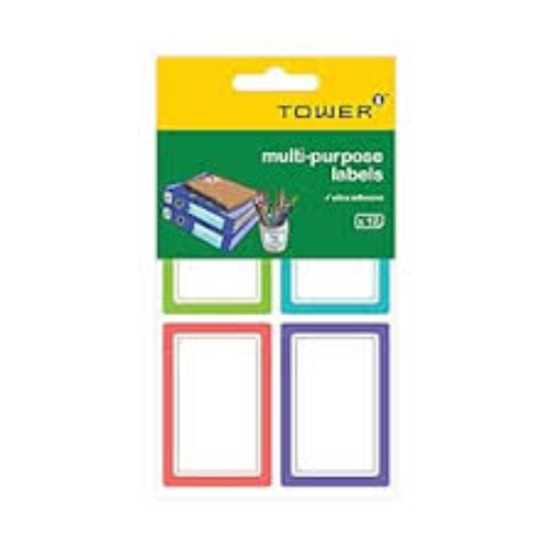 MULTI USE LABELS