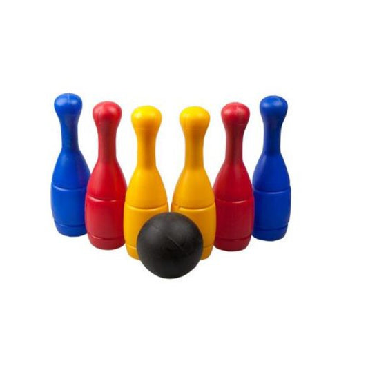 Skittles Set Trefoil