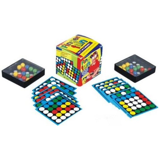 Finger Fiun Game