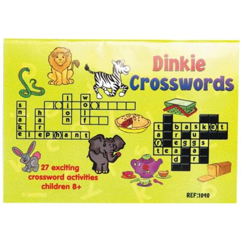 DINKIE Crosswords