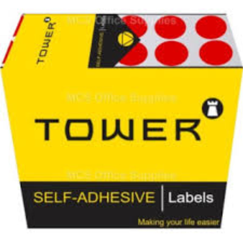 Labels Circular
