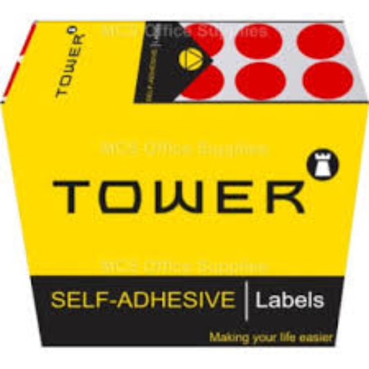 Labels Circular