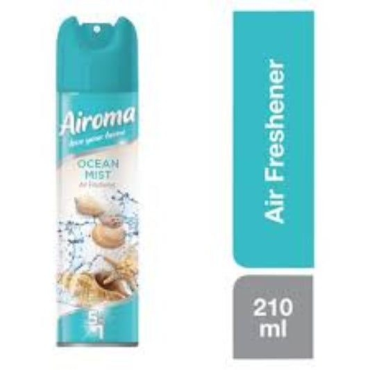 Airoma Ocean Mist