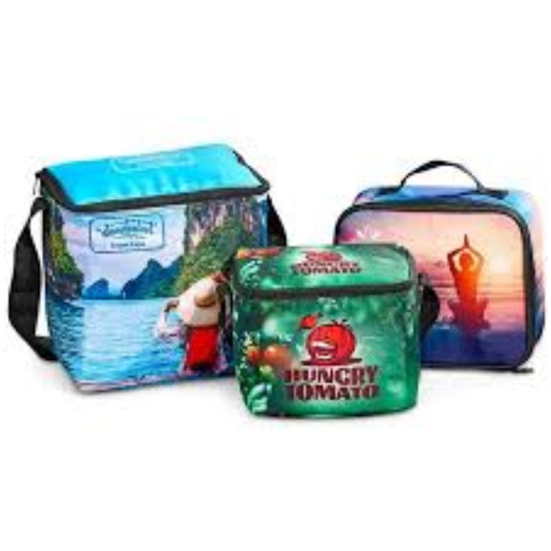 Eco Lunch CooLer BlCO1