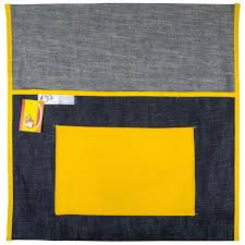 CHAIRBAG YELLOW