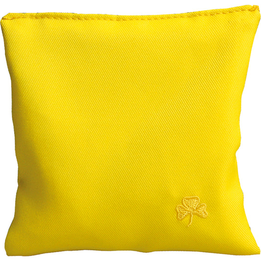 Bean Bag Yellow