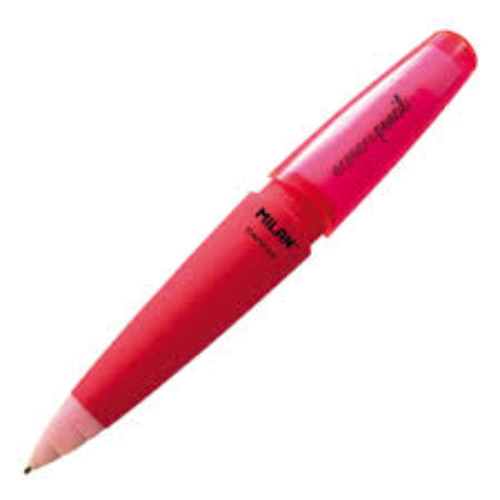 MILAN ERASER PENCIL PINK