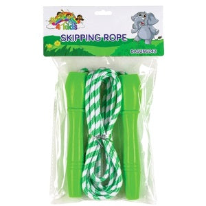 Trefoil Skipping Rope