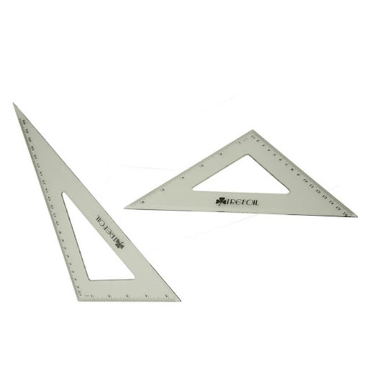 Set Square Date C7027