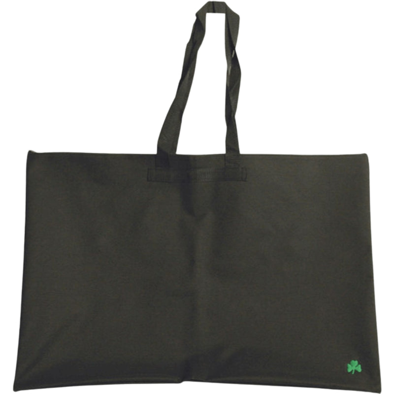 A3 Unpadded Drawing Board Bag Black