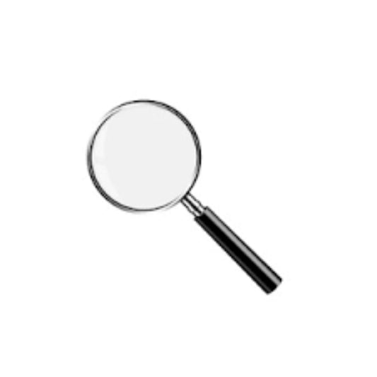 Magnifying Glass 90mm