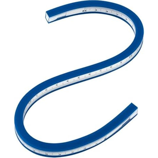 flexible curve 30cm