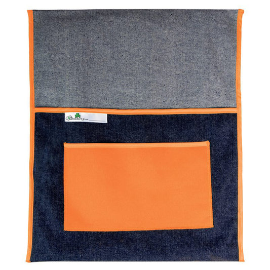 Trefoil Chairbag Orange
