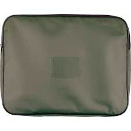 TREFOIL POLYESTER SUBJECT SORTER GREY