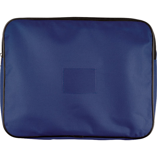 Trefoil Navy Subject Sorter