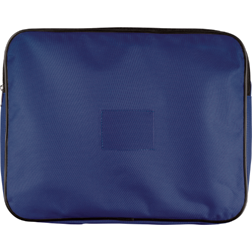 TREFOIL NAVY SUBJECT SORTER