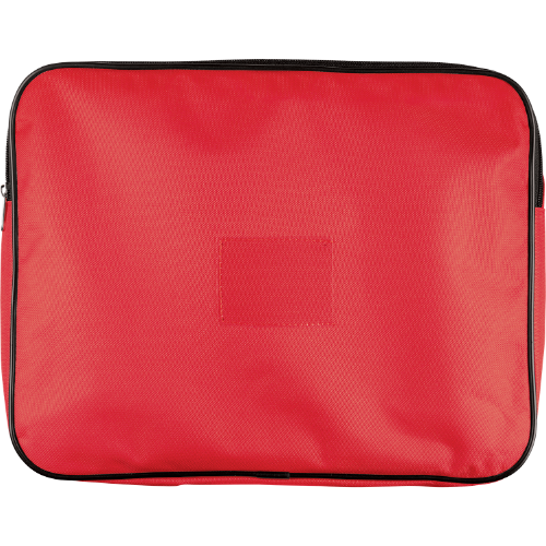 TREFOIL SUBJECT SORTER RED