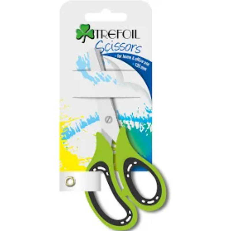 Trefoil scissors 135mm RH