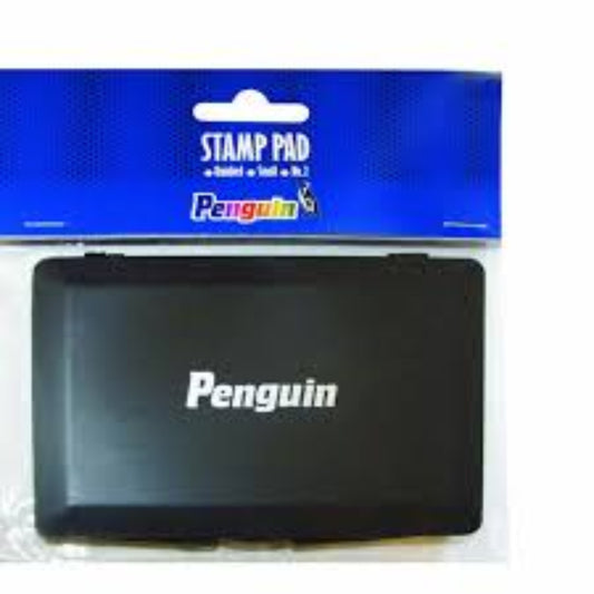 Stamp Pad Stm22 No2 Penguin