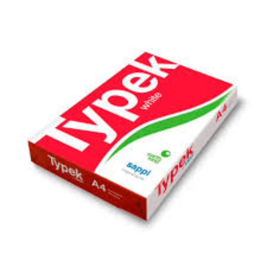 A4 80G Paper (Ream) Typek