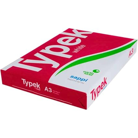 A3 Typek Ream 80gsm