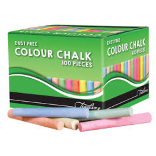 CHALK COLOR 100'S TREELINE (Rapto)