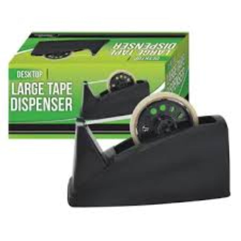 Tape Dispenser Dual Core Tree