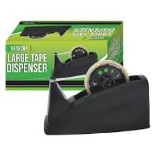 TAPE DISPENSER DUAL CORE TREE
