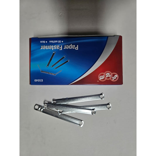 File Fastners 50`S