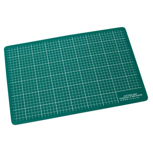 Trefoil Cutting Mat A3