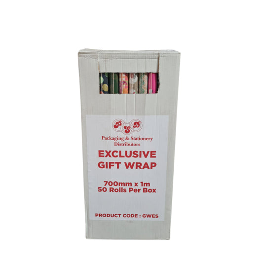 Psd Gift Wrap